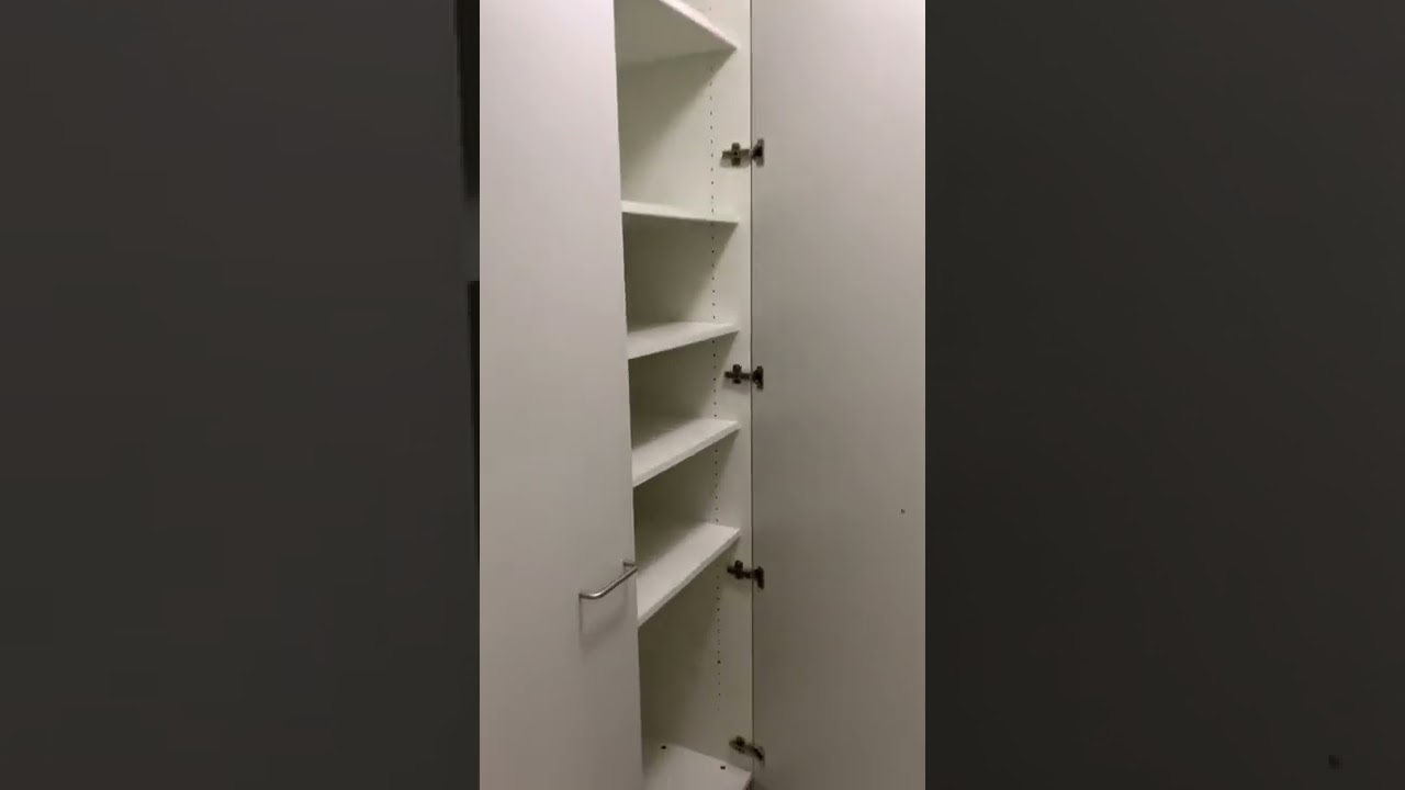 Panzer 4 bedroom apartment