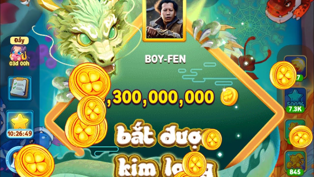 Ica | L&ecirc;n v&agrave;ng cấp tốc #ica 