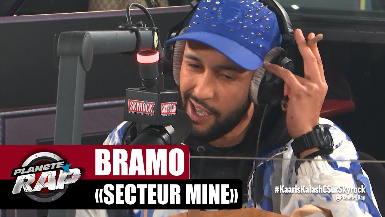 [EXCLU] Bramo 