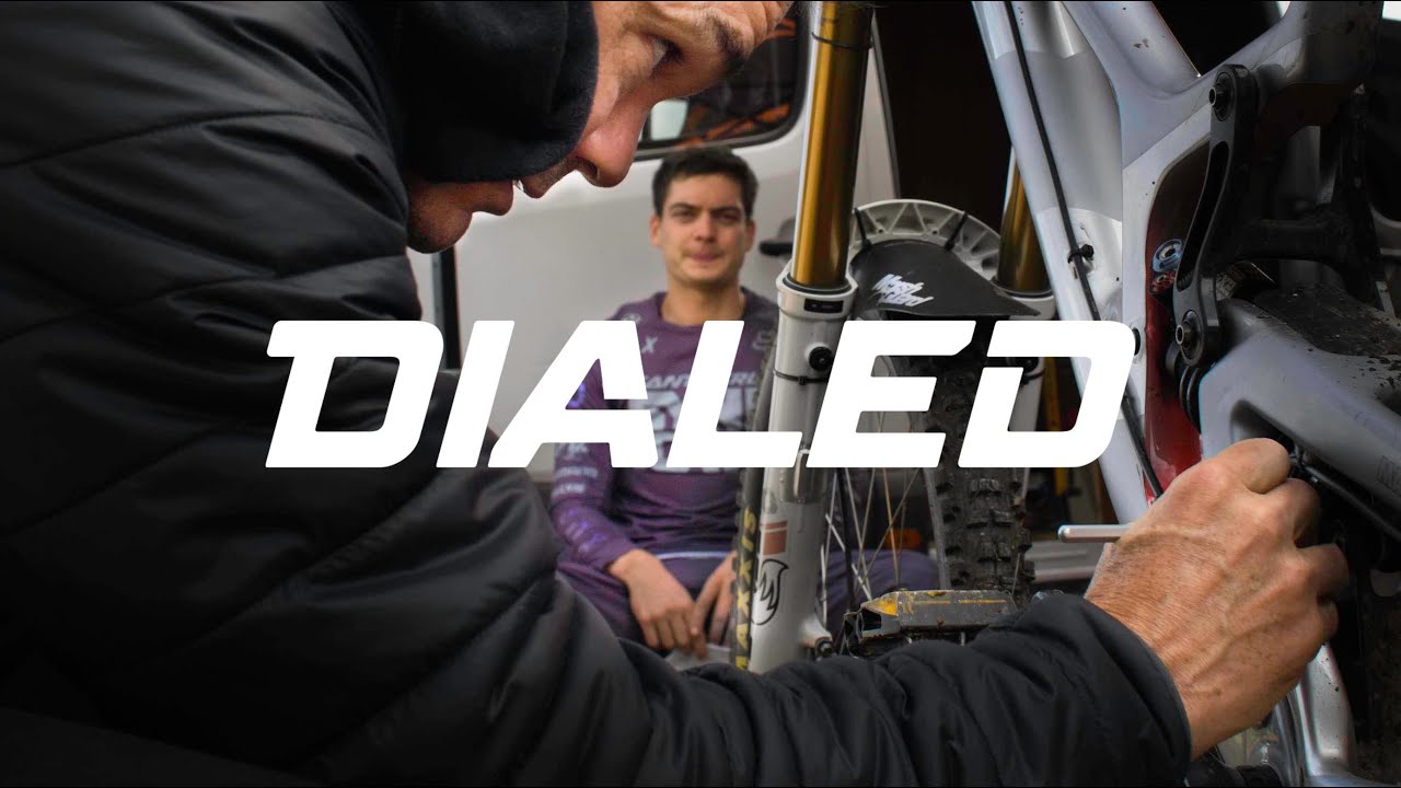 DIALED S2-EP54: First Qualifier in Lous&atilde; | Can Loris Vergier maintain his winning streak? | FOX
