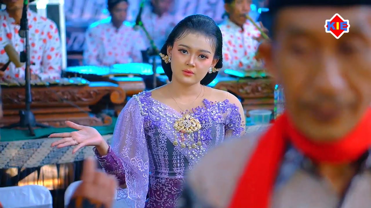 KEMBANG RANDU // Putra Dewa // KIE