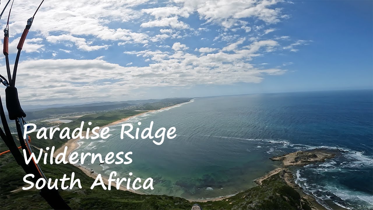 Paradise Ridge