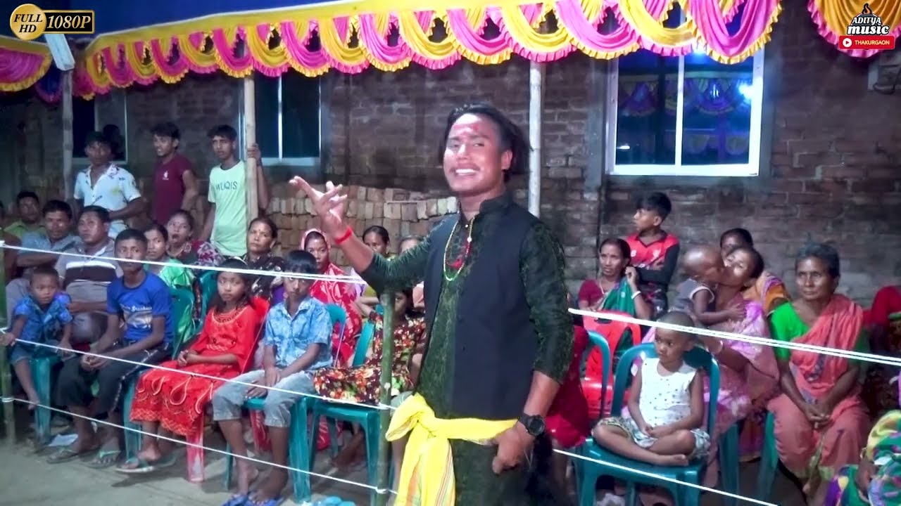 নতুন মা বিষহরি পালা গান  সম্পু্র্ন নতুন ভাবে প্রথম পর্ব | উত্তর বালিয়াডাঙ্গী ঢেনা গাইন সুজন রায়