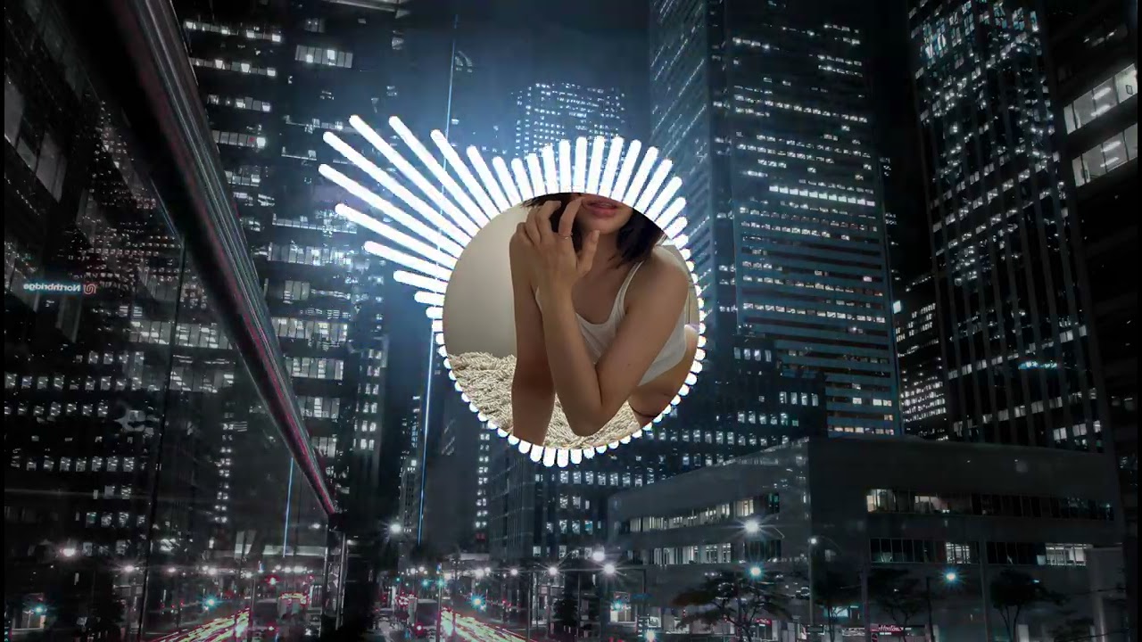 Вирус - Ты меня не ищи (speedup/reverb)