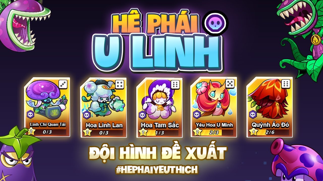 ĐỘI HÌNH HIỆU QUẢ NHẤT CHO NGƯỜI MỚI!!! | SIÊU ĐẬU TIẾN CÔNG