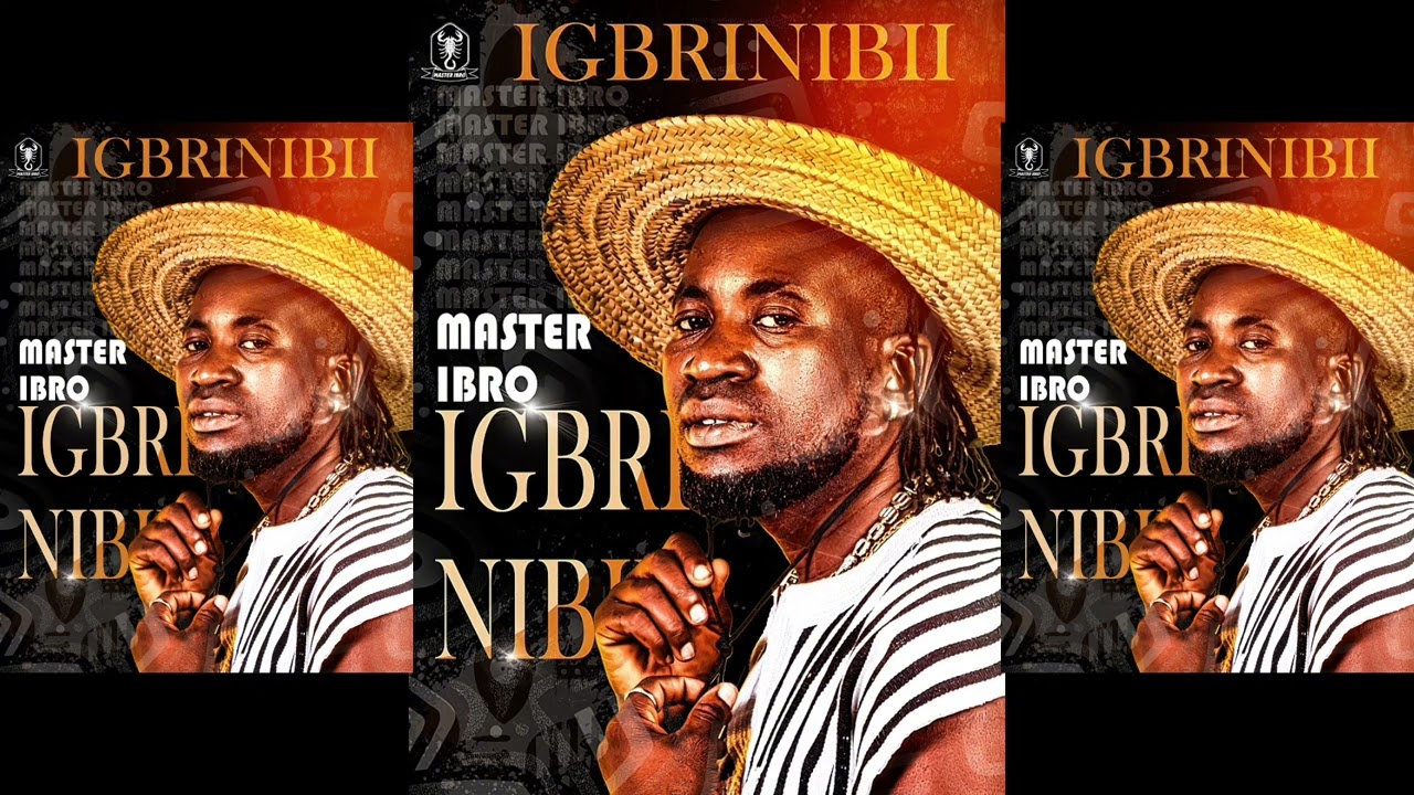 MASTER IBRO ( igbrinibii )