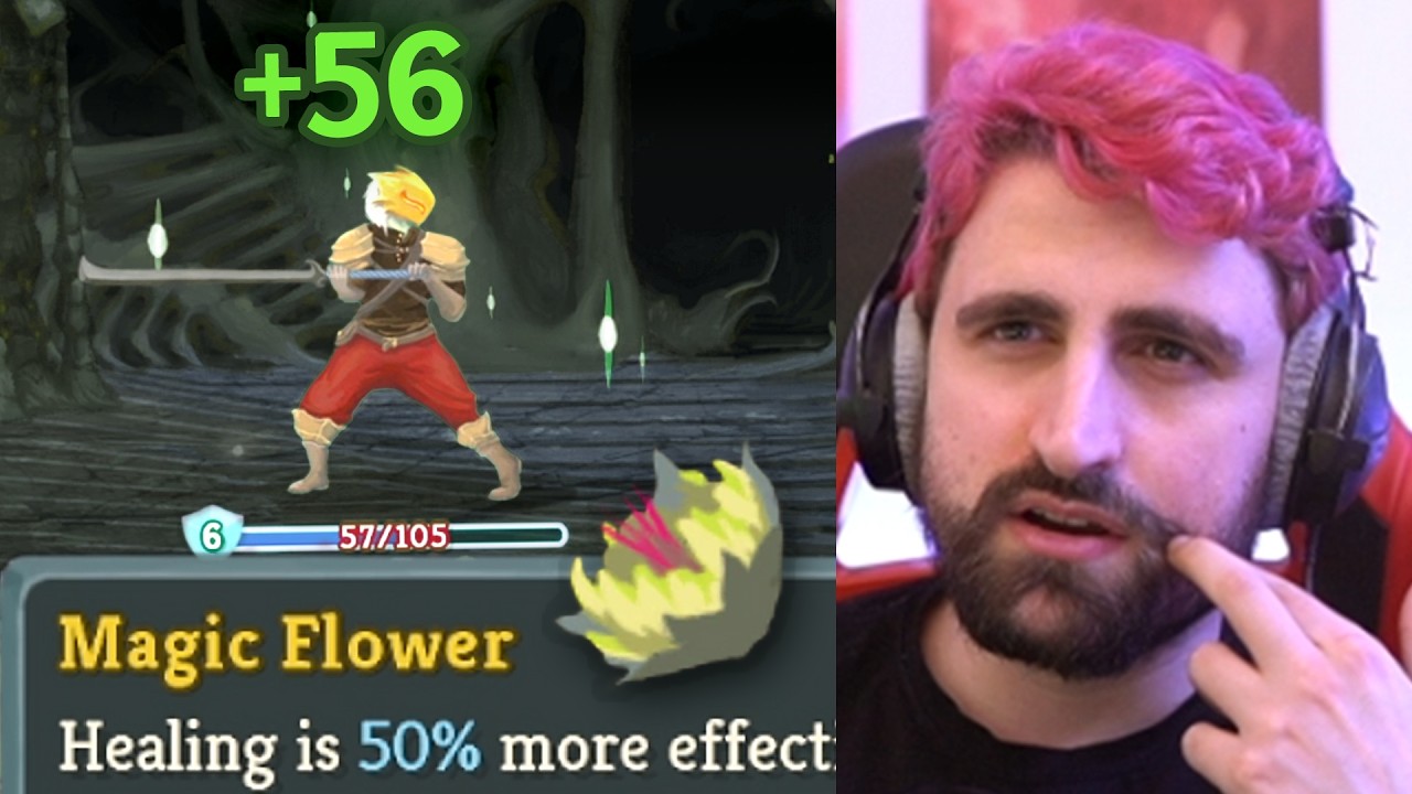 Wait, this Relic is Actually Insane?? | A20 Slay the Spire