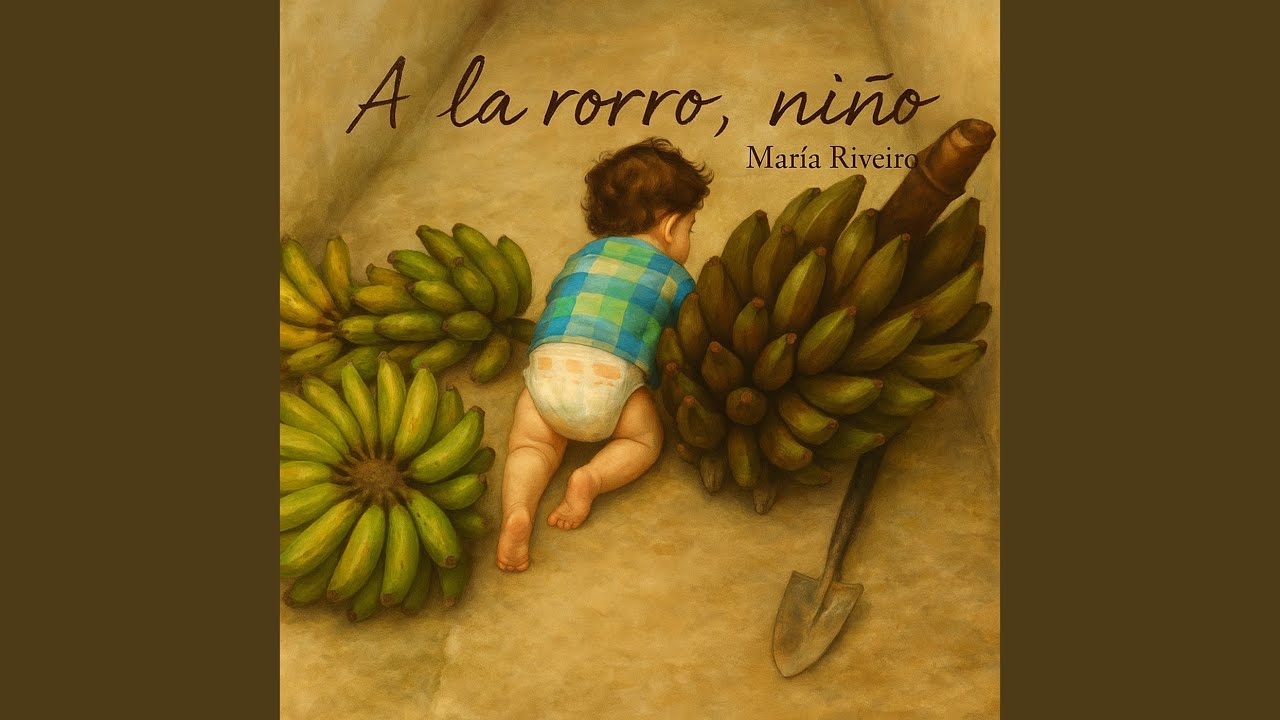 A la rorro, niño