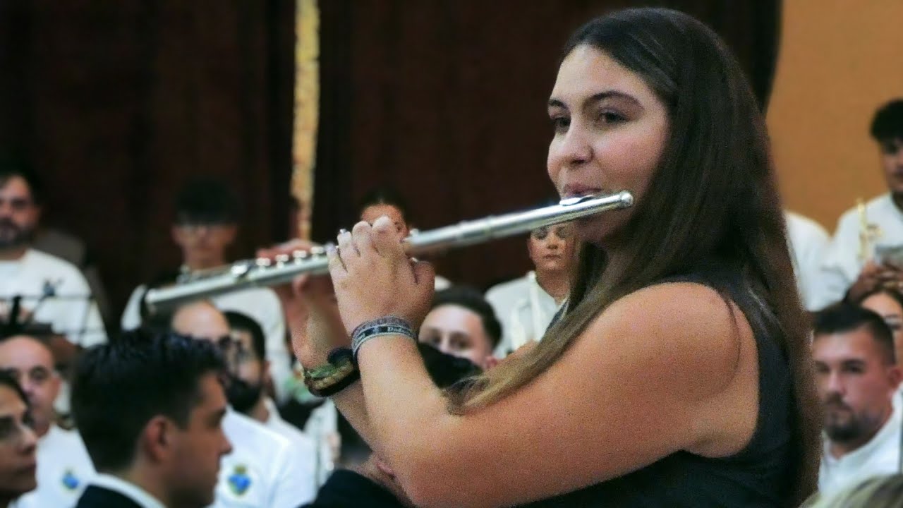 AM Encarnación - Concierto en la Hermandad de Pino Montano