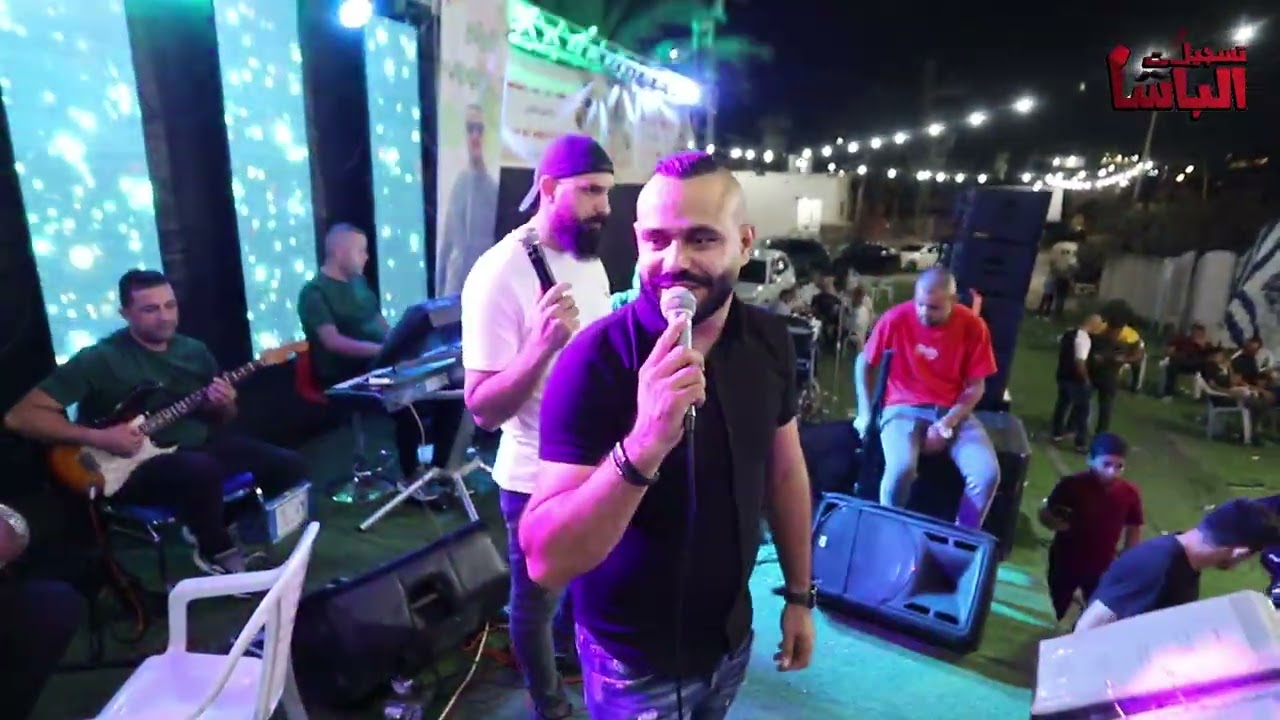 اجمل ماغنى👈النجم فراس فراشات🔥👈اجمل المواويل العتابا🔥بالهداوه فوت قلبي🔥مهرجان محمد ومحمود رجوب🔥💪