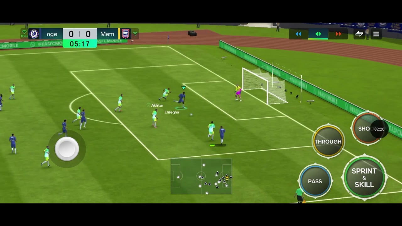 This is my first video 