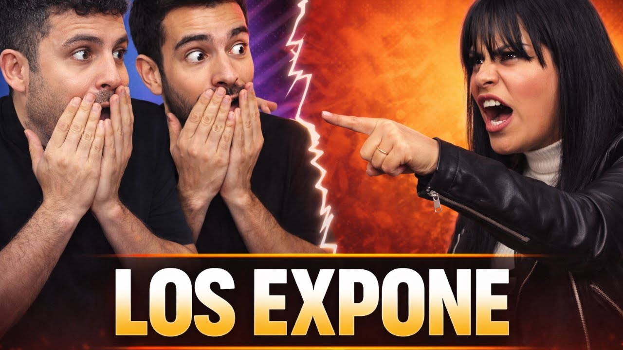 Adri Toval explota contra JOTADECÉ, José Calderón y Enrique García, 1 año de Elisa , etc