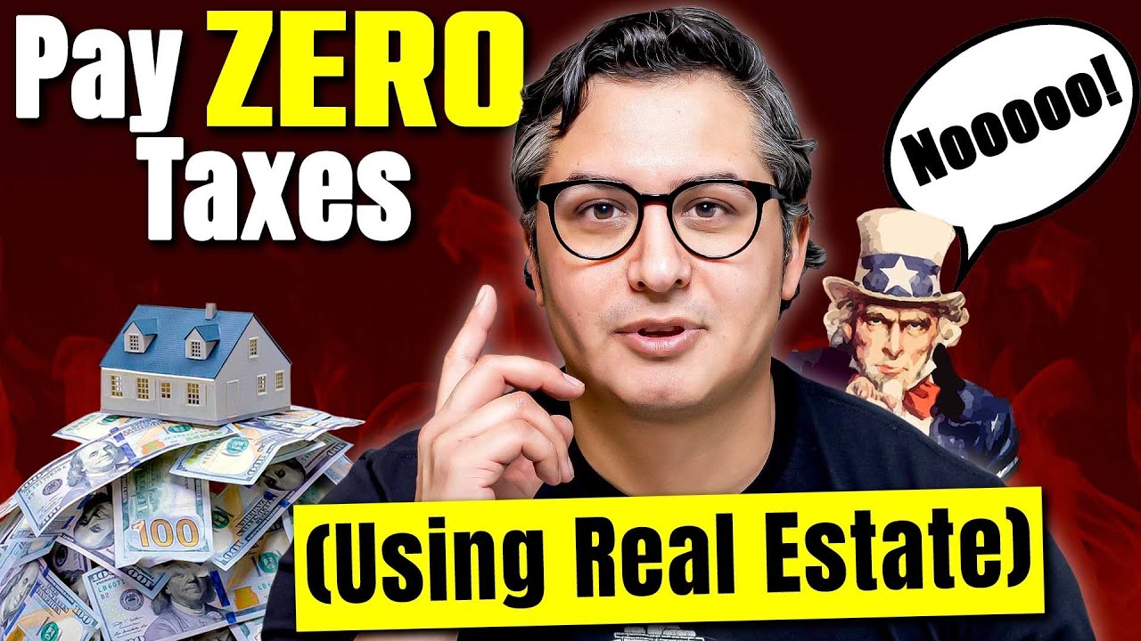 Real Estate Tax 