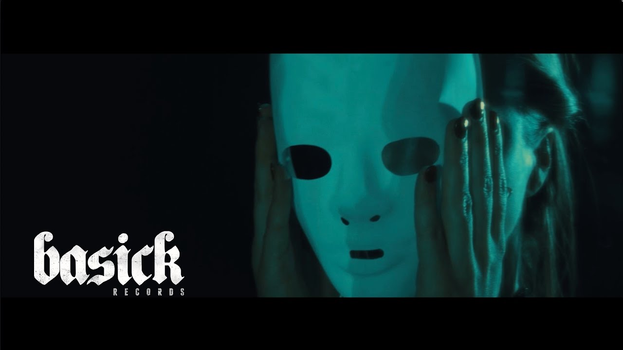 BEAR - Masks (Official HD Music Video - Basick Records)