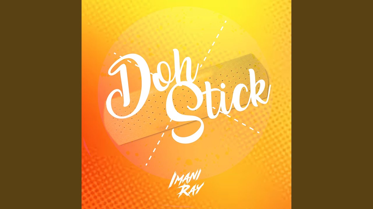 Doh Stick