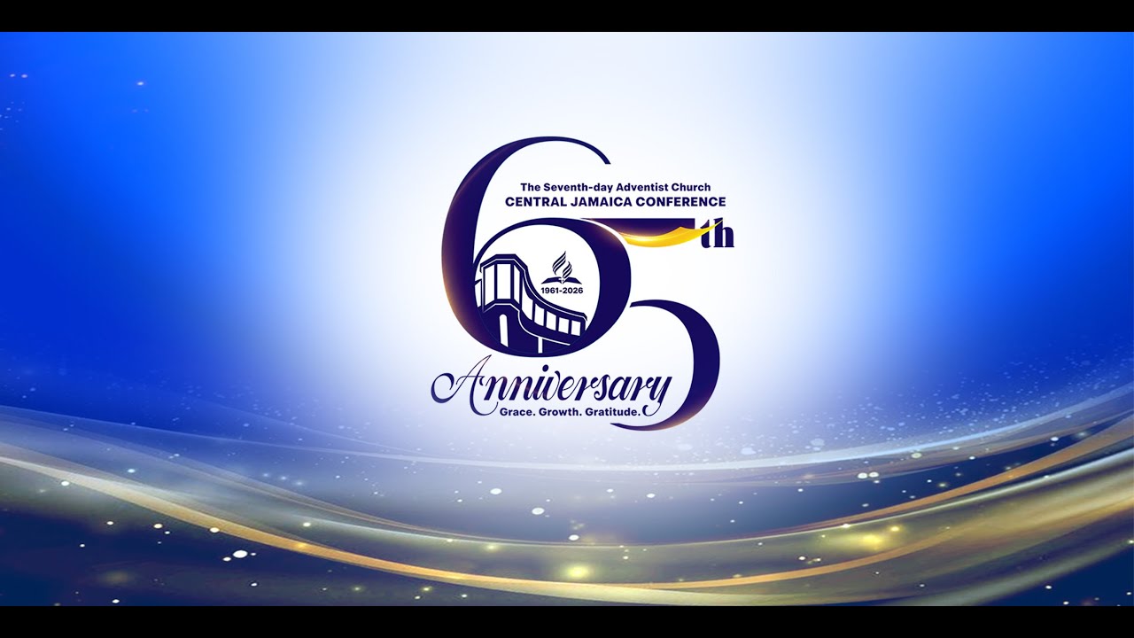 Sab, Jan. 31, 2026 | 3:00 PM | Launch of CJC 65th Anniversary | #Sabbath Worship Servic