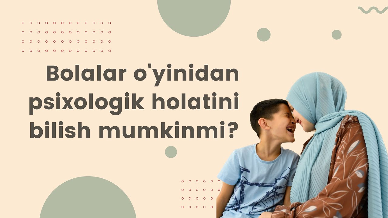 “Bu joyga qaytmayman” hujjatli filmi psixologik tahlili