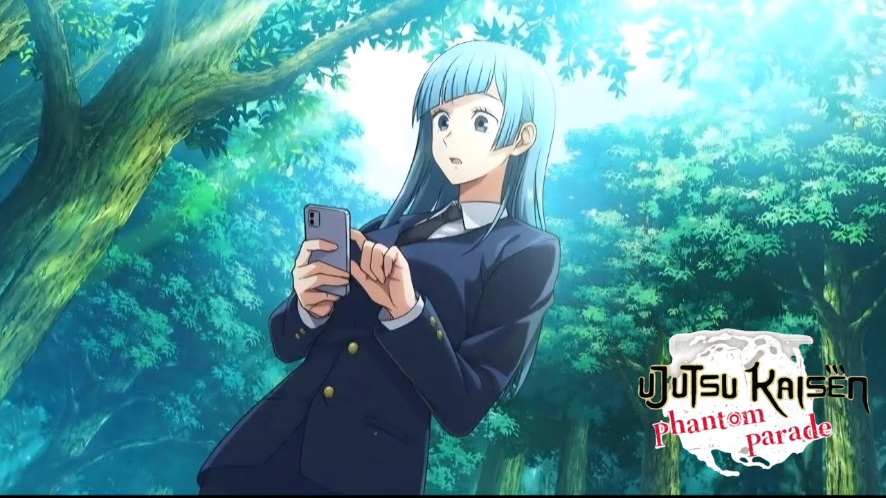 USEFUL MIWA?! - JJK Phantom Parade Illusory Tower floor 66 #jujutsukaisen #jjkphantomparade #jjkgame