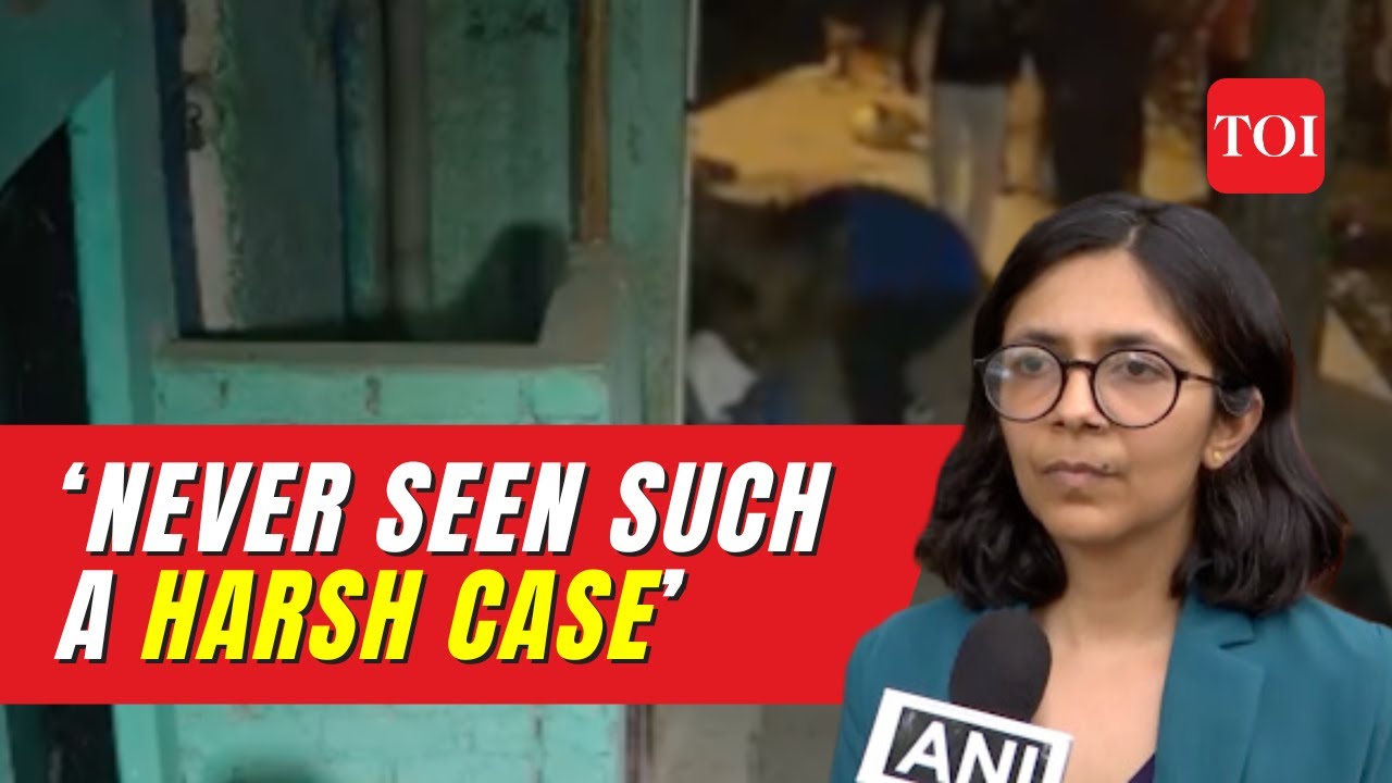 How SAFE are GIRLS in Delhi? The brutal murder of a 16-year-old raises questions