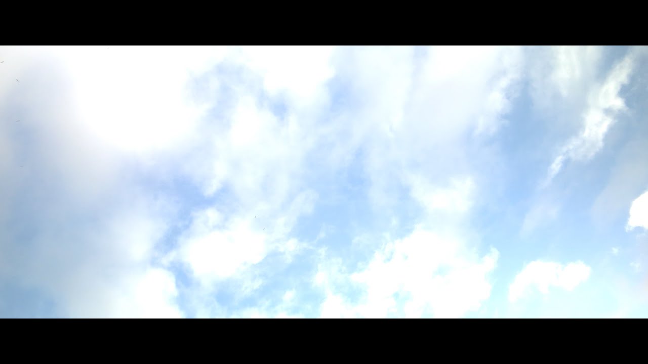 Transition (Interlude) [Alternative Music Video]