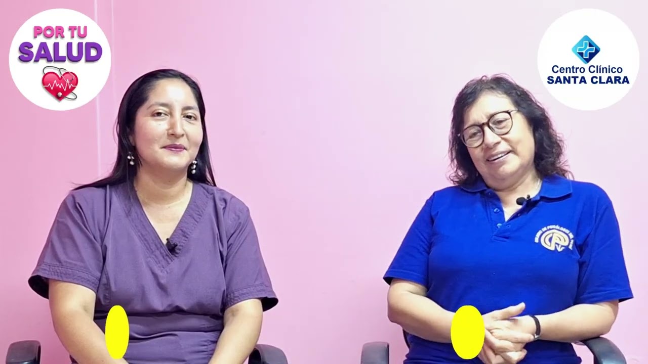 Programa #107: EL ENAMORAMIENTO EN ADOLESCENTES