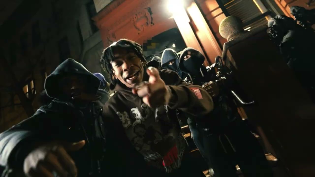 Dee Play4Keeps, Edot Baby - “WE BACK PT 3” (The Final Chapter)