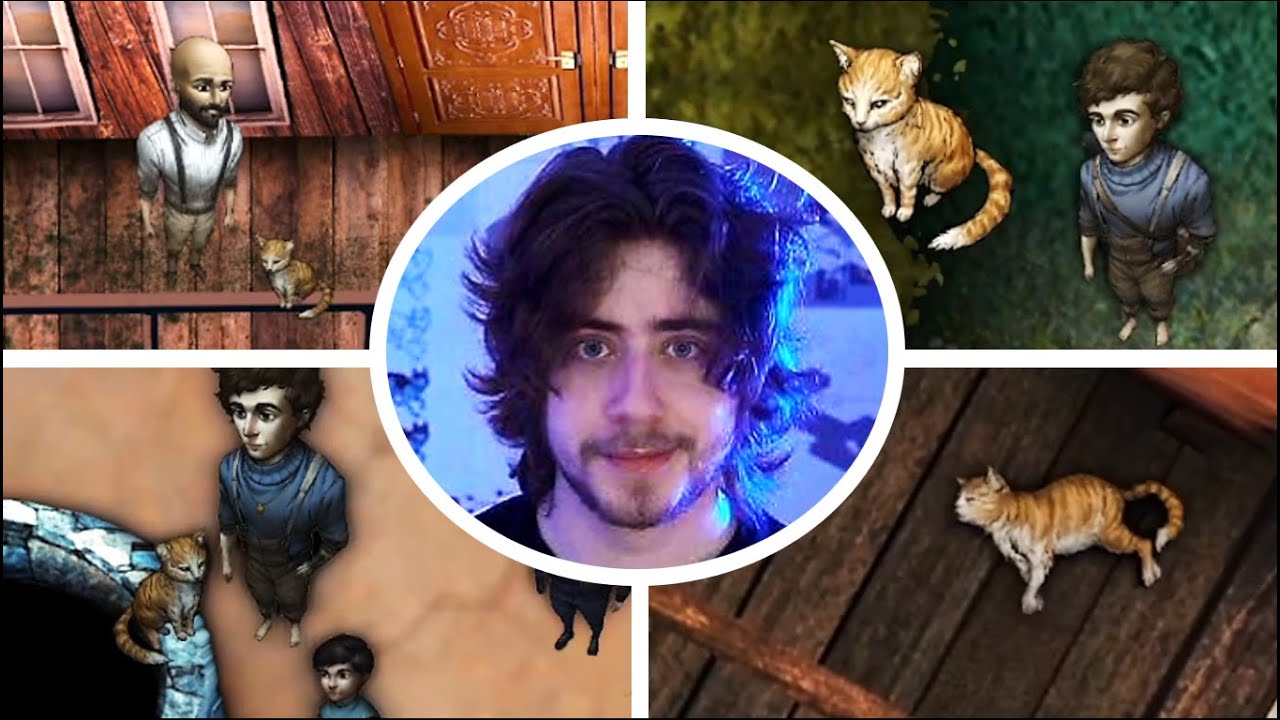 TODAS AS VEZES QUE O CELLBIT TENTOU MAT#R O BISTECA!!!
