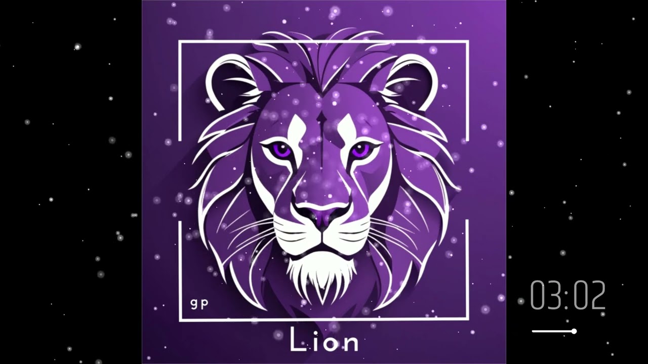 gp - Lion (G-Points Original Mix)