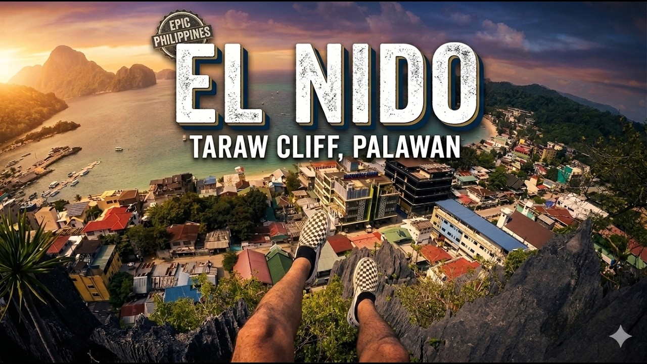 El Nido: The Philippines&rsquo; Hidden Gem