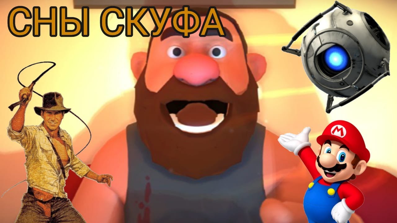 Suicide Guy #1 Игра в которой надо умереть