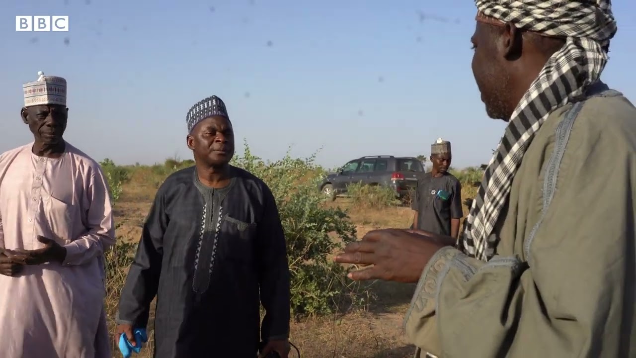 Tarihin masarautar Funakaye da ke Bajoga a jihar Gombe