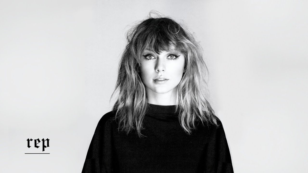 Taylor Swift - Getaway Car (Piano Version)