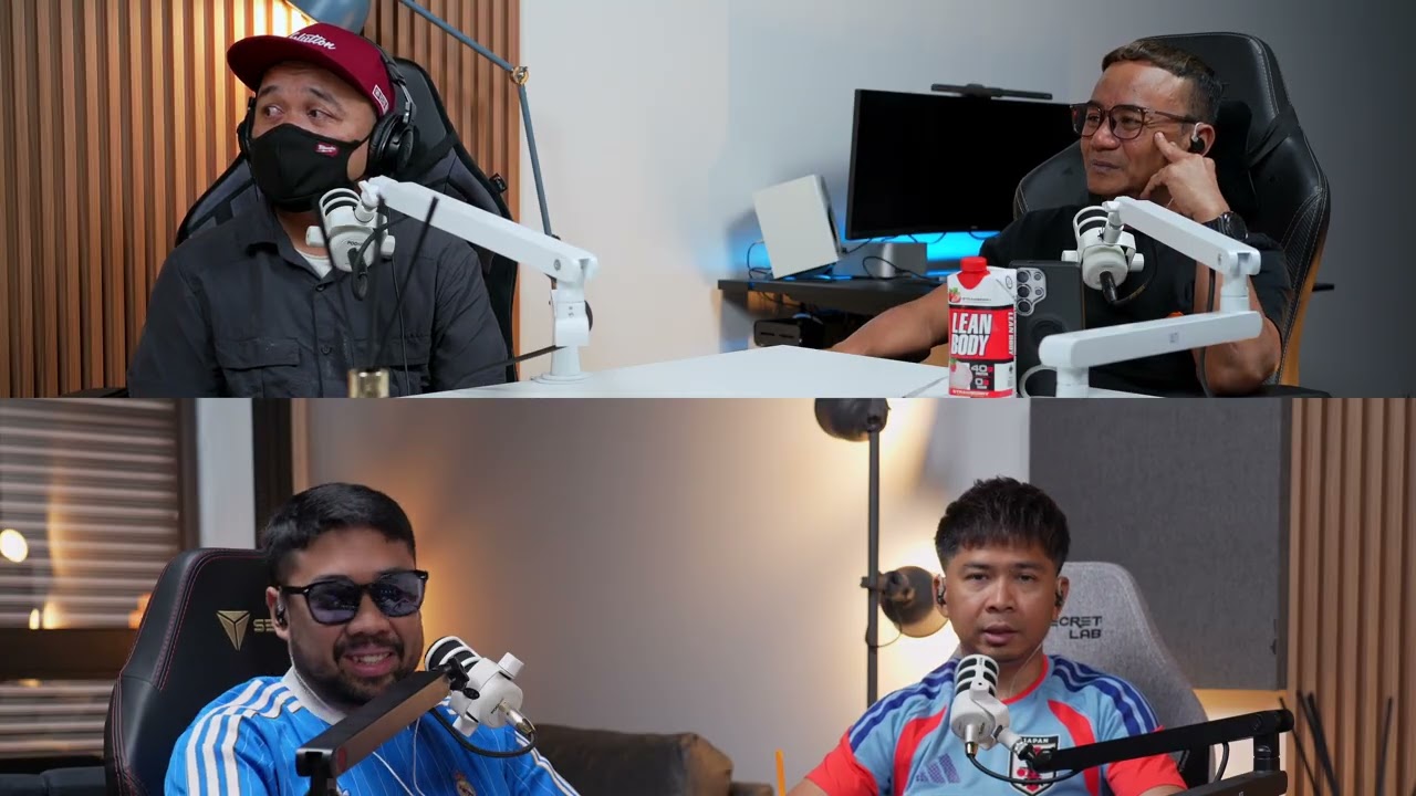 13 TAHUN TUKANG TANGAN!! BOLEH KE AI REPLACE KERJA NI?