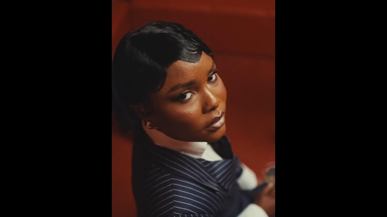 Wizkid Type Beat - 