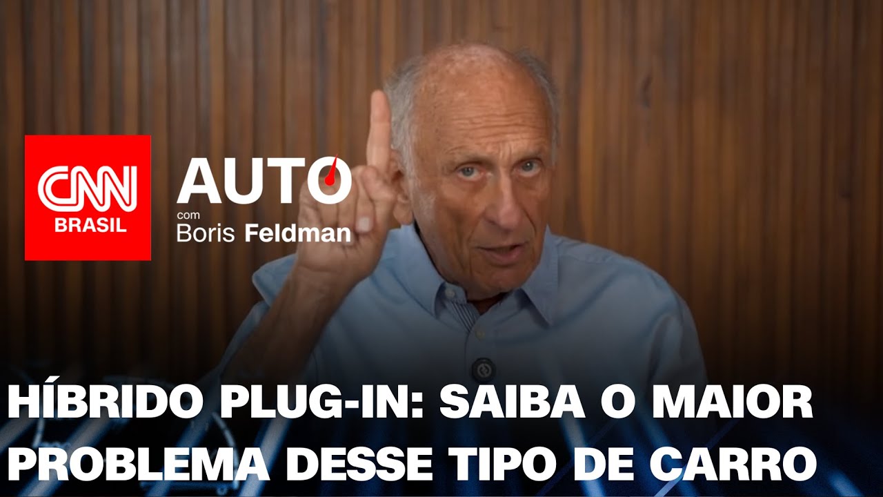 H&iacute;brido Plug-in: O que levar em considera&ccedil;&atilde;o ao comprar um eletrificado?