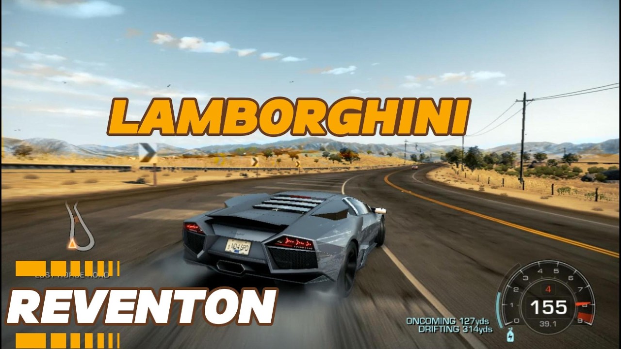 REVENTON Solo Drive 650HP