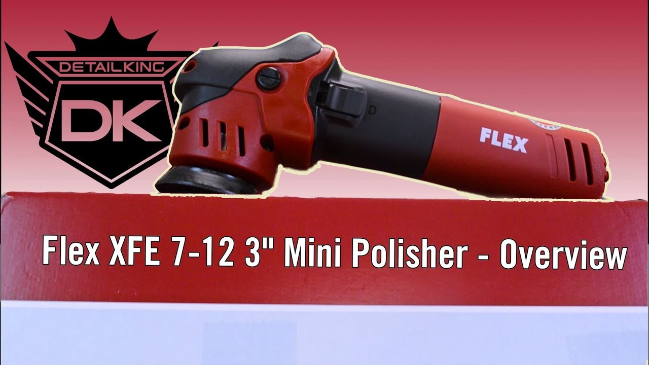 Flex XFE 7-12 3