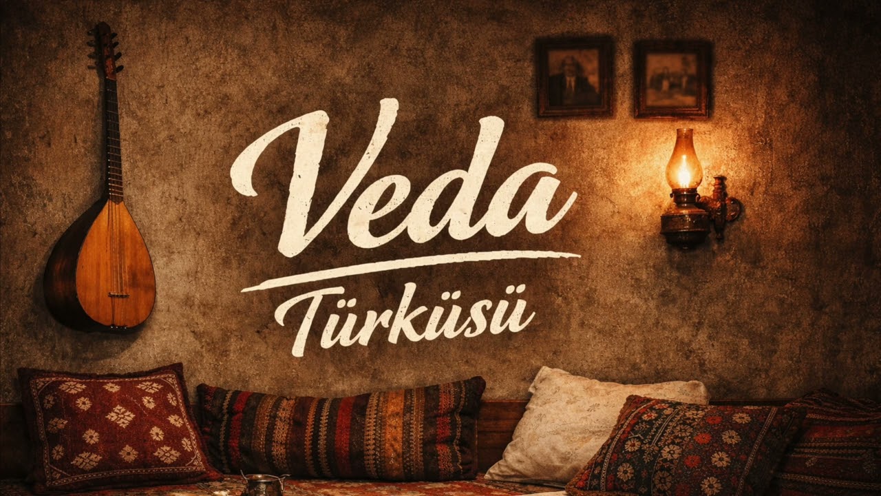 Veda Türküsü (Prod. by Mister Jakobs)