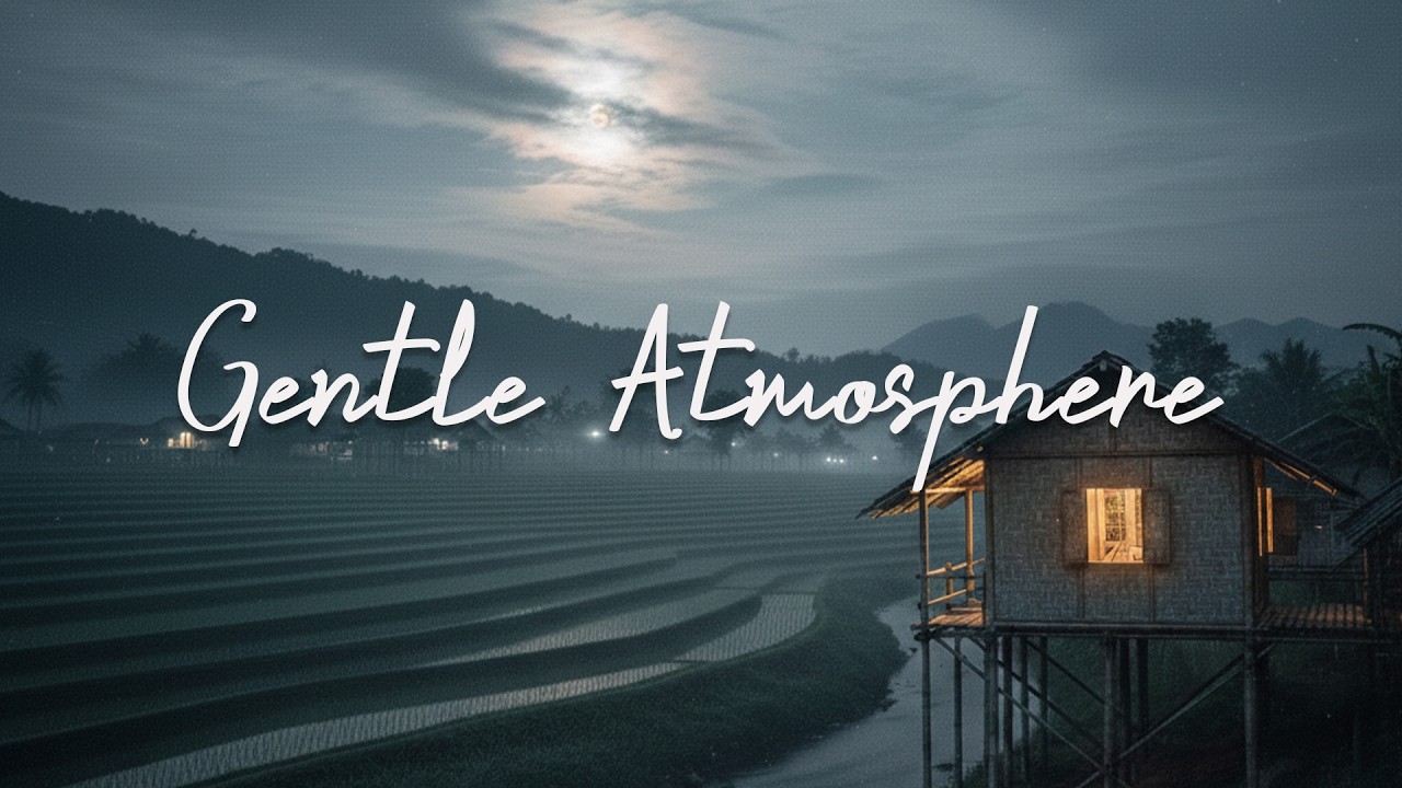 Racing Thoughts? This Stops Them • Deep Calm in 2 Hours