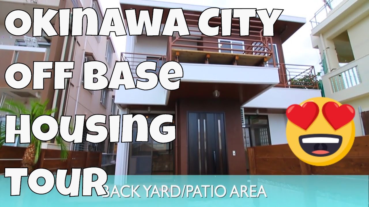 Okinawa City Value House Rental