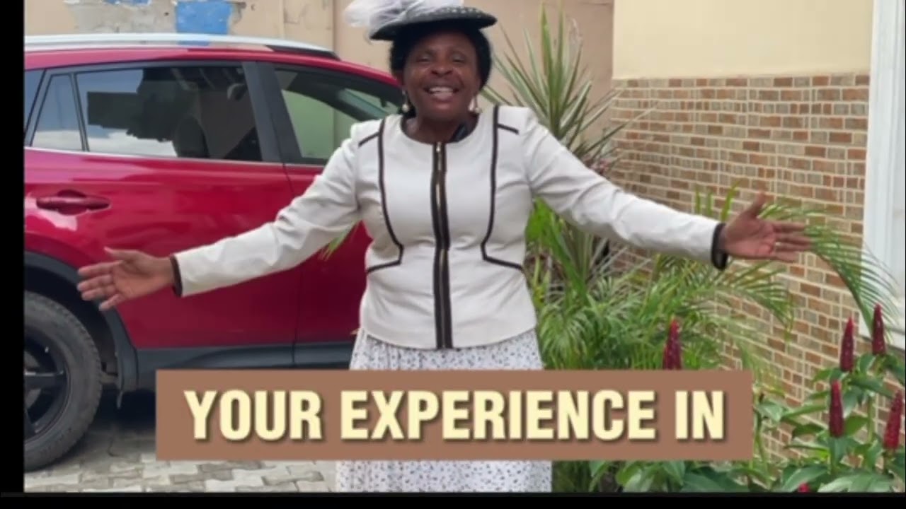 What An Unending Joy! M251201