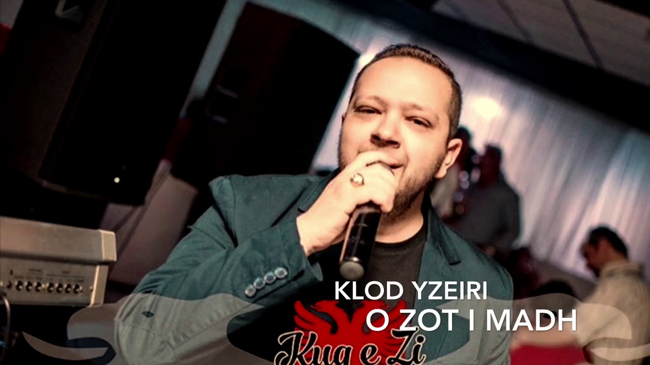 KLOD YZEIRI & FATJON DALIPI - O ZOT I MADH