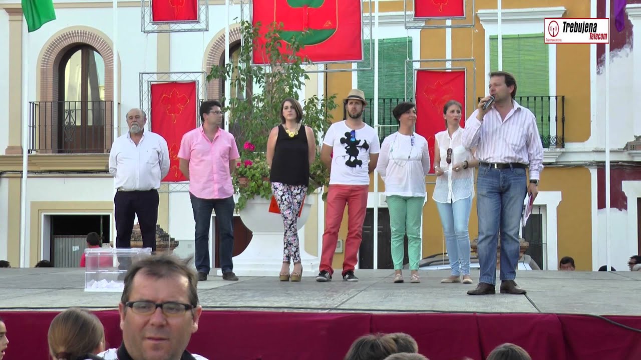 TREBUFESTIVAL 2014