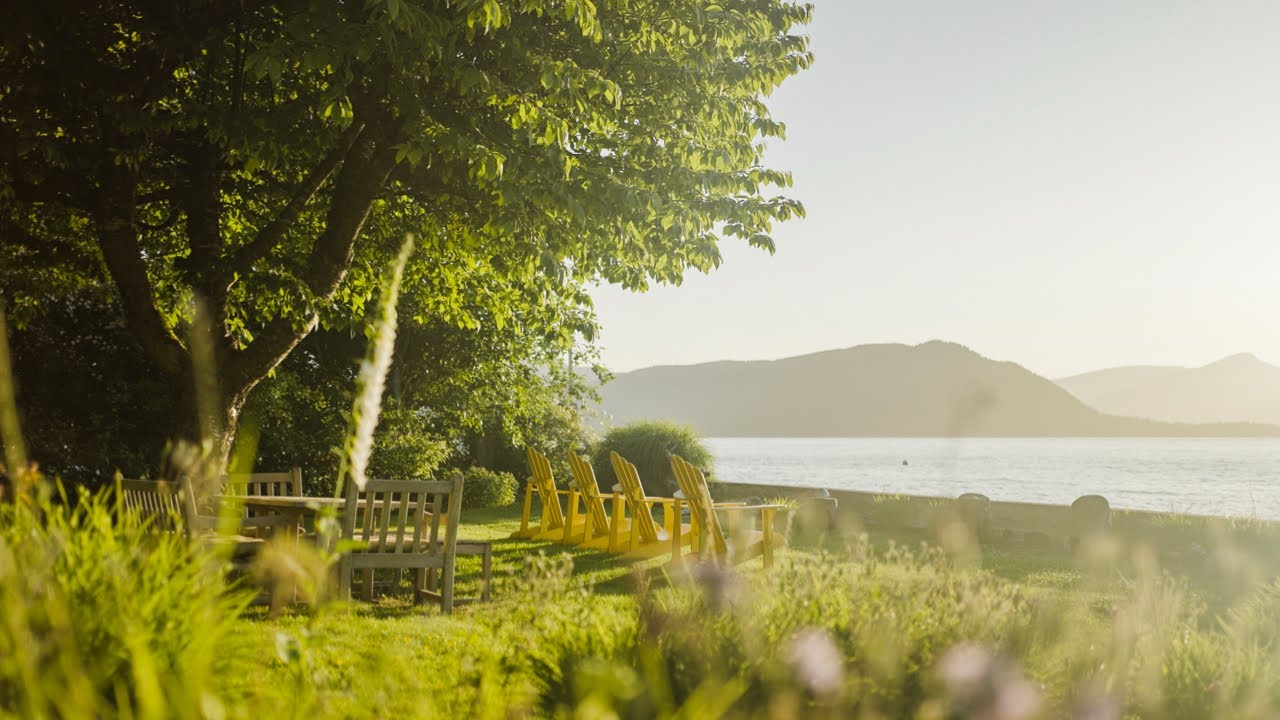 Waterfront Perfection in West Vancouver