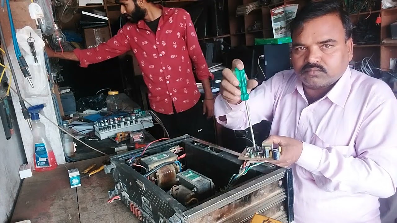 250 WAT AAHUJA MESIN KA OVER LOARD AASANISE THIK KARE