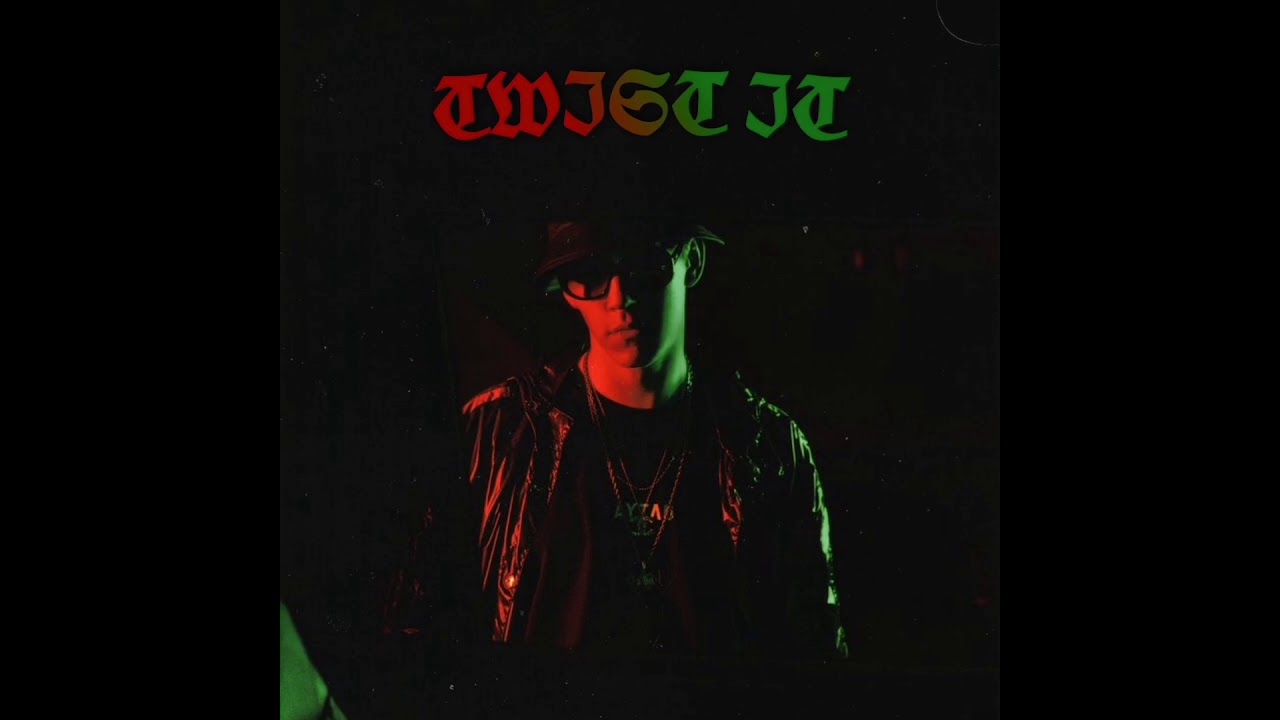 Big Baby Tape - Twist It (Remix by bbmlaflare)