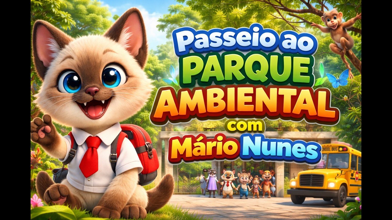 Aventura no Parque das Dunas