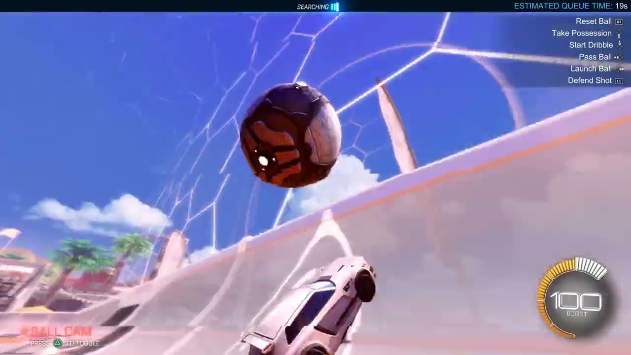 2v2s until we lose