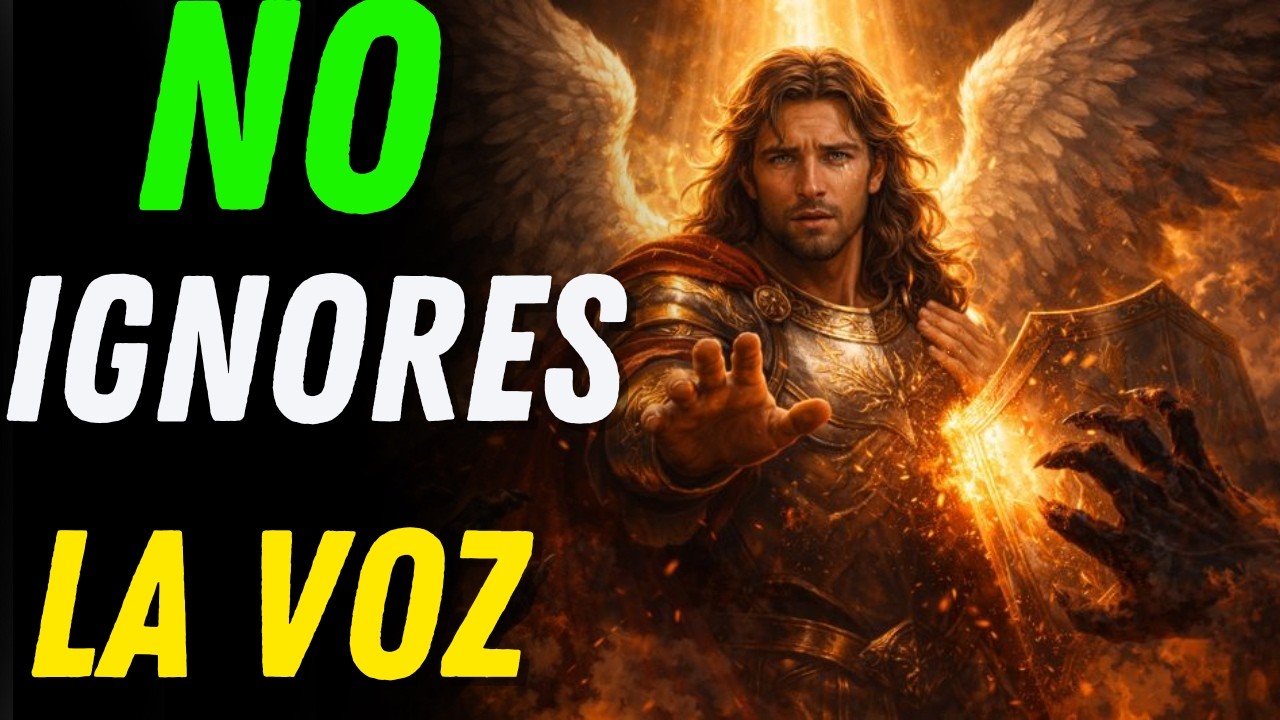 Evité una decisión que te habría destruido