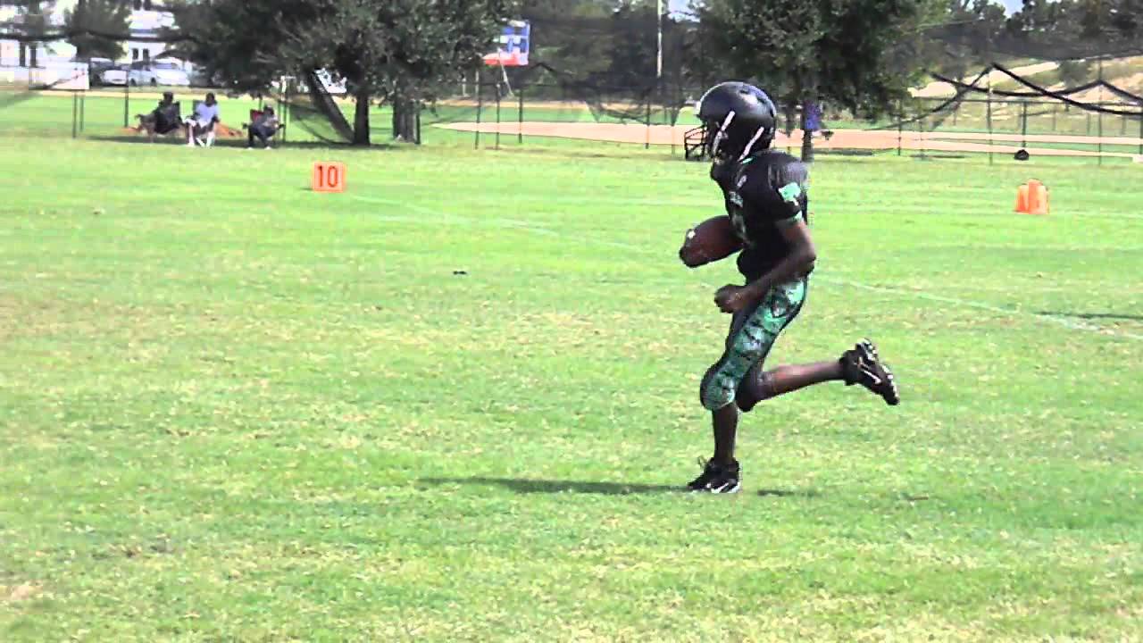 Jags vs. West Orange Warriors (Juniors)